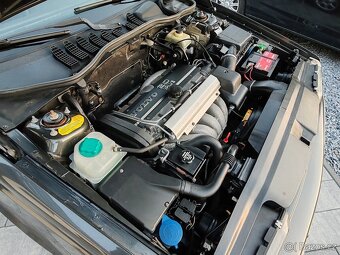 Volvo 850GLT 2.0i T5,105kW  r.v.1992 youngtimer - 15