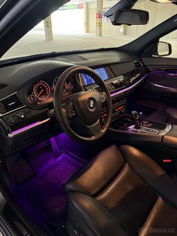 BMW 530d xDrive GRAN TURISMO - 15