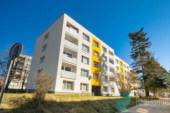 Prodej, byt 2+1, 61 m2, sklep, Strakonice - 15