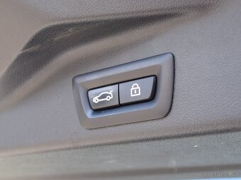 BMW X5 30d 210kW, VZDUCH, TAŽNÉ, NIGHTVISION, odpočet DPH - 15