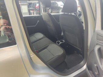 ŠKODA YETI 2,0TDi 4X4 Outdoor Active - 15