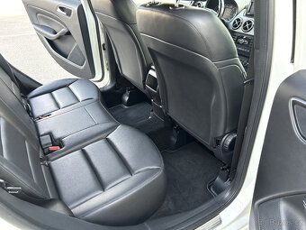 Mercedes - Benz B 180, 90 kW, M2012 - 15