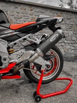 APRILIA RSV1000R FACTORY - 15