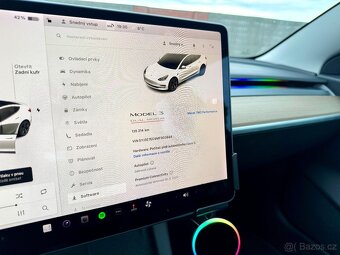 ❤ TESLA MODEL 3 PERFORMANCE LONG RANGE | 2021 | 377 kW | DPH - 15