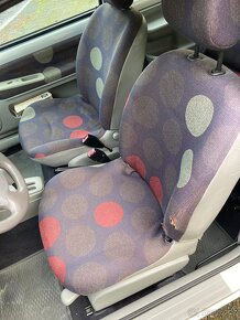 Renault Twingo 1.2 16v automat - 15
