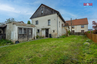 Prodej rodinného domu v Jestřebí, okres Česká Lípa - 15