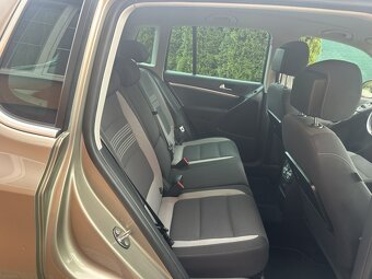 VW Tiguan LIFE 2.0TDi 103kW 4x4 DSG serviska - 15