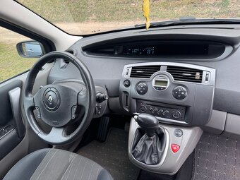 Renault Scénic 2.0 LPG - 15