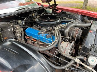 1976 Cadillac Eldorado Convertible - 15