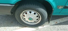 Prodám škoda forman pick up - 15