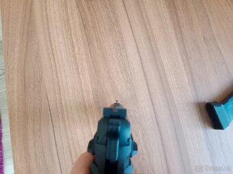 Airsoft pistole CZ SP-01 Shadow – manuální - 15