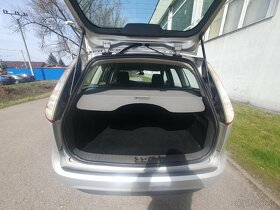 Ford Focus 1.6 TDCi kombi - 15