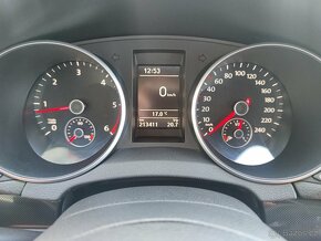 Volkswagen Golf VI Variant 1.6 TDI STYLE, 77kW, r.v.2012 - 15