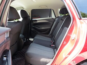 MAZDA 6 2.0 KOMBI SPORTS LINE r.v.10/2022 NAVI,HEAD UP,ALU - 15