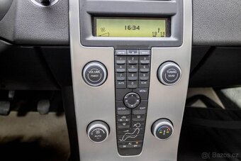 Volvo V50 2.0 D - 15