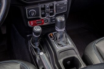 Jeep Wrangler 2.0 PHEV Rubicon 4xe A/T - 1.majiteľ - 15
