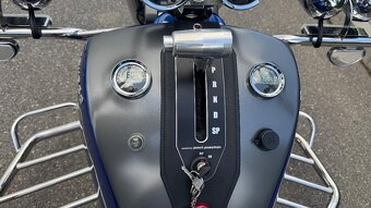 Trike Rewaco RF1 ST2 177PS - 15