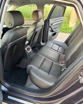 AUDI A6 C6 2.7 TDI AUTOMAT SEDAN - 15