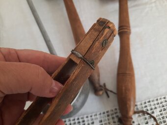 Ze staré kuchyně - 15