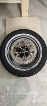 Peugeot Satelis - 15