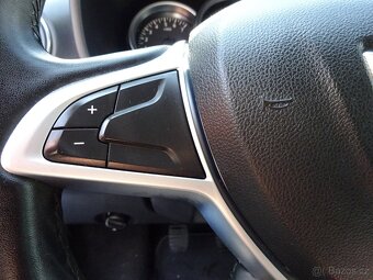 Dacia Sandero 1,5 DCI STEPWAY - 15