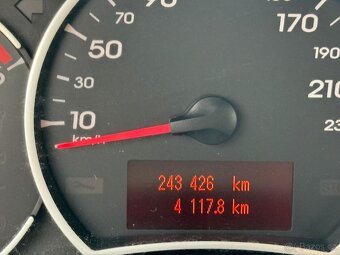 Renault Koleos 2.0 dCi 4×4, 2008, kůže - 15