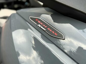 Yamaha X-Max 125 Tech MAX 2023 - 15