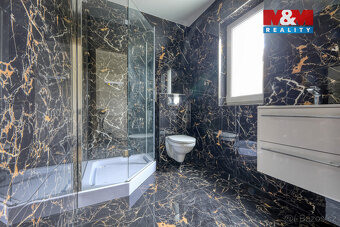 Prodej rodinného domu, 98 m², Sokolov, ul. Tyršova - 15