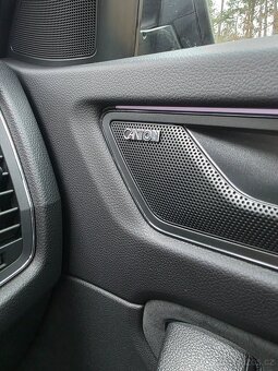 Skoda Kodiaq 2.0TSI, 4x4, Sportline - 15