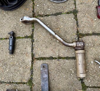 ČZ 125 B T - dily - 15