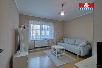 Prodej rodinného domu, 370 m², Vrbno pod Pradědem, ul. Polní - 15