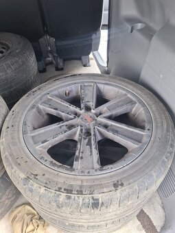 Hyundai H1 125kW r.v. 2009 - 15