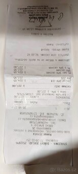 Termostatická vanová baterie Metalia 150mm - 15