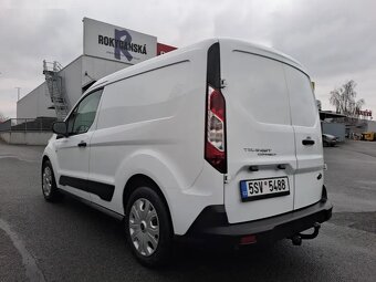 Ford Transit Connect, 1.5TDCI POUZE 64 558KM PERFEKT - 15