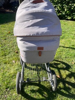 Kočarek Inglesina - 15