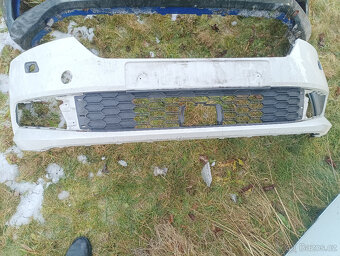 narazník škoda - 15