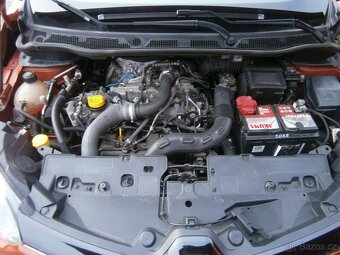 Renault Captur 1,2TCe, 87kW - 15