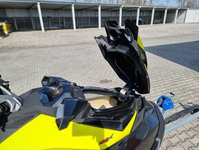 Sea - Doo RXP 260 RS - 15