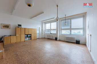 Prodej výrobního objektu, 2.707 m², Sokolov, ul. Chebská - 15