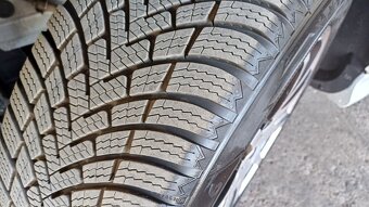 mercedes b200 2.0 BENZIN 105 kw ( velmi pekny ) - 15