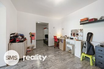 Prodej bytového domu - Dolní Kounice - 15
