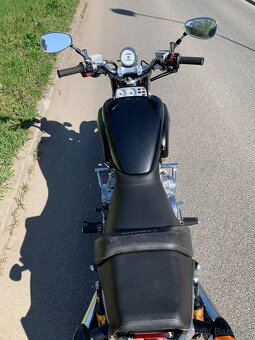 YAMAHA V-MAX 1200 - 15