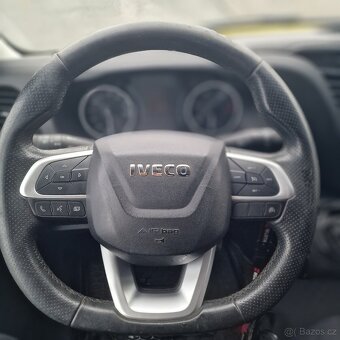 Iveco Daily 35 S 18 - odtahovka do 3,5t. - 15