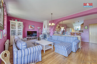 Prodej bytu 3+kk, 93 m², Plzeň, ul. Lipová - 15