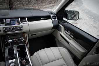 Land Rover Range Rover Sport 3.0 TDV6 - 15