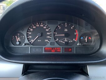 BMW 330 Xd E46 135 kW - 15