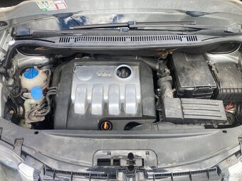 Vw Touran 1.9tdi - 15