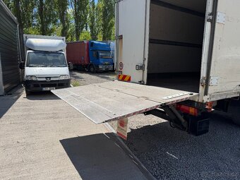Iveco Eurocargo, EUROCARGO 180E28,SKŘÍŇ,ČELO - 15