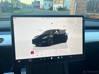 Tesla Model Y, Performace 2023 Odpočet DPH - 15