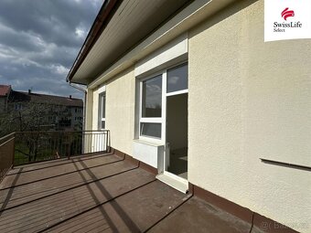 Prodej bytu 4+kk 88 m2, Nechvalice - 15